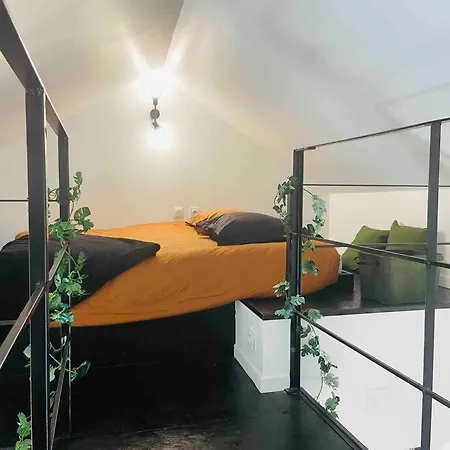Apartment Terre Sauvage Baie De Somme *