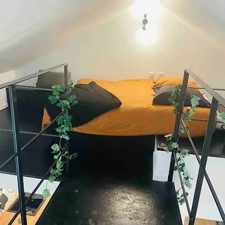Apartment Terre Sauvage Baie De Somme Abbeville