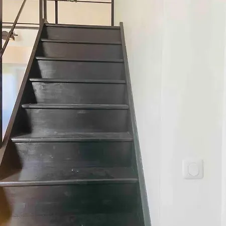 Terre Sauvage Baie De Somme Apartment Abbeville