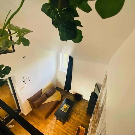 Terre Sauvage Baie De Somme Apartment *