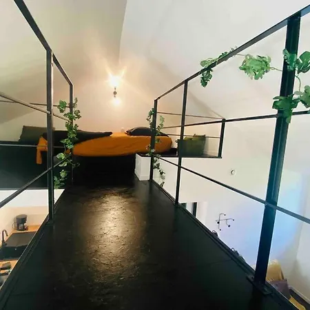 Terre Sauvage Baie De Somme Apartment