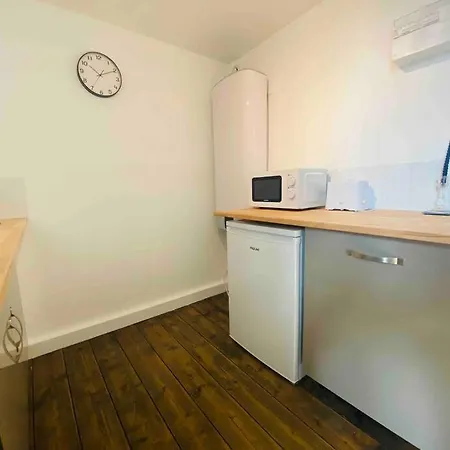 Terre Sauvage Baie De Somme Apartment Abbeville