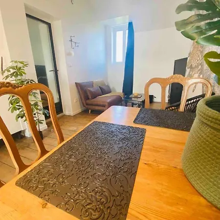 Apartment Terre Sauvage Baie De Somme *