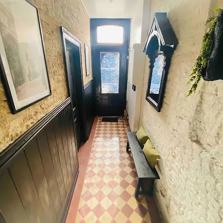 Terre Sauvage Baie De Somme Apartment Abbeville