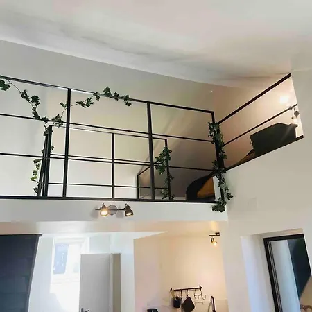Apartment Terre Sauvage Baie De Somme *