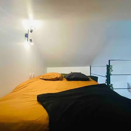 Terre Sauvage Baie De Somme Apartment Abbeville