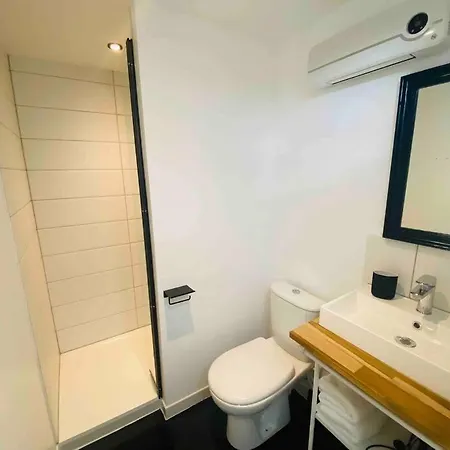 Apartment Terre Sauvage Baie De Somme *