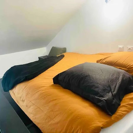 Terre Sauvage Baie De Somme Apartment